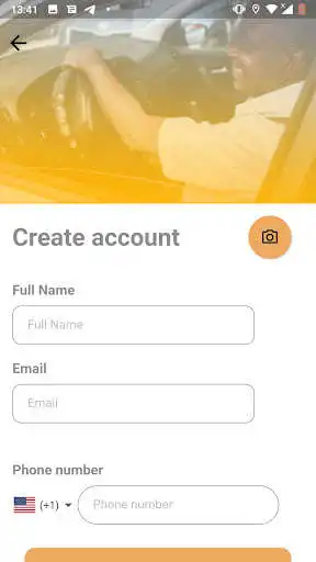Play BabiX taxi driver as an online game BabiX taxi driver with UptoPlay