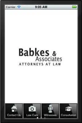 Play Babkes Law