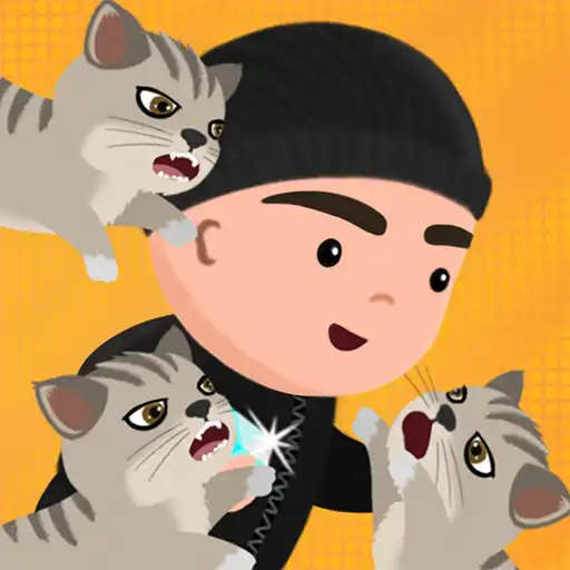 Play BaBlah CatEscape APK Play BaBlah CatEscape APK