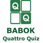 Free play online BABOK, CCBA, CBAP Quiz APK