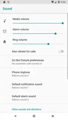 Play Baboon sounds ~ Sboard.pro