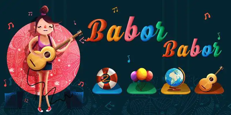 Play Babor Babor-Solo Theme