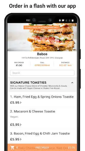 Play BABOS as an online game BABOS with UptoPlay