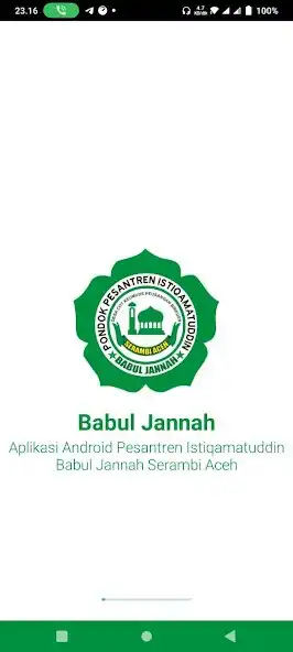 Play Babul Jannah - Serambi Aceh and enjoy Babul Jannah - Serambi Aceh with UptoPlay Play Babul Jannah - Serambi Aceh and enjoy Babul Jannah - Serambi Aceh with UptoPlay
