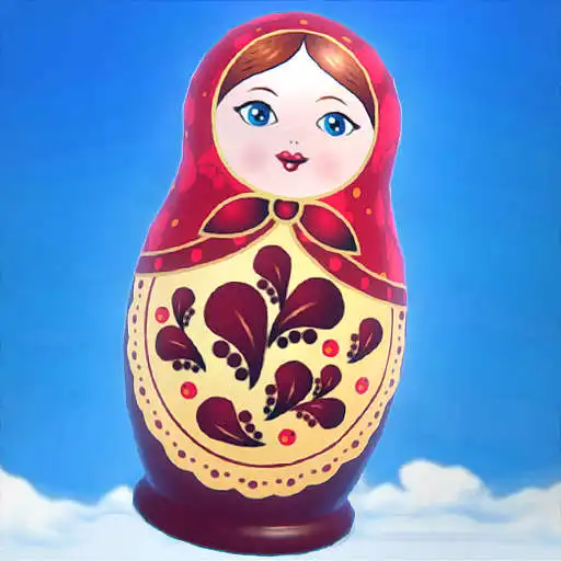 Play Babushka Run! APK