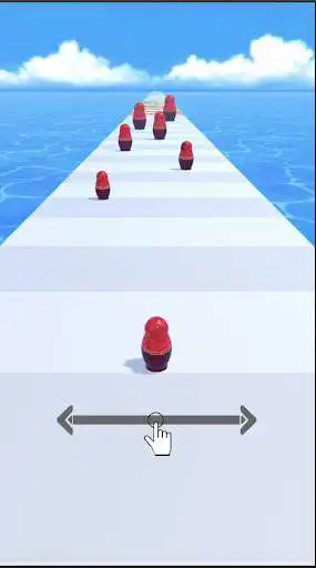 Play Babushka Run! and enjoy Babushka Run! with UptoPlay Play Babushka Run! and enjoy Babushka Run! with UptoPlay