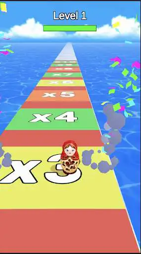 Play Babushka Run! as an online game online Babushka Run! with UptoPlay com.Lexcorp.BabushkaRun Play Babushka Run! as an online game Babushka Run! with UptoPlay