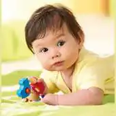 Free play online Baby18Wallpaper APK