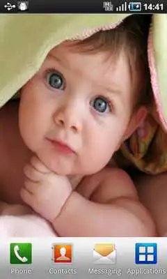 Play Baby18Wallpaper Play Baby18Wallpaper