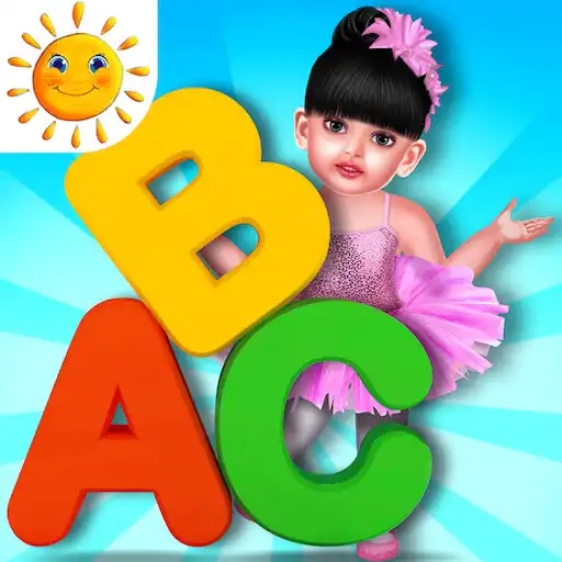 Play Baby Aadhyas Alphabets World APK