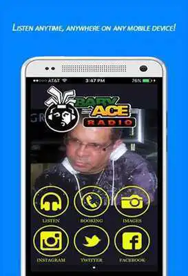 Play Baby Ace Radio