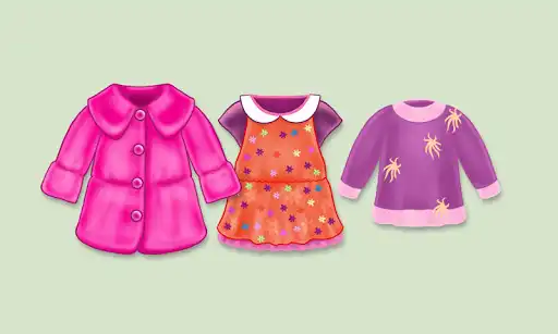 Play Baby Adopter Dress Up  and enjoy Baby Adopter Dress Up with UptoPlay