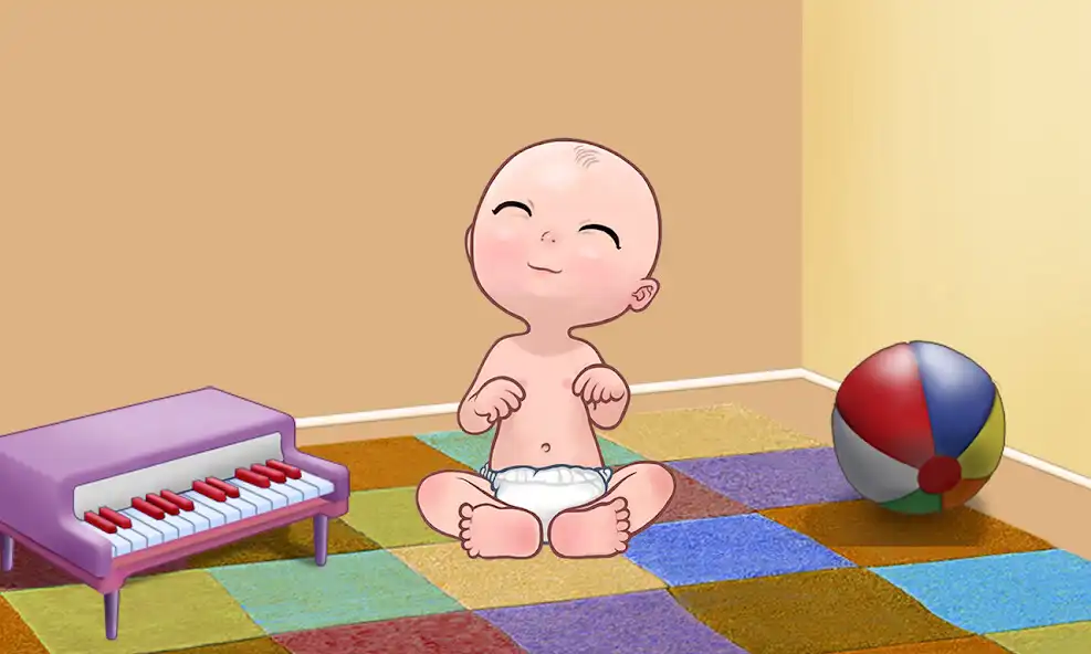 Play Baby Adopter Pro  and enjoy Baby Adopter Pro with UptoPlay