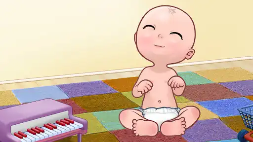Play Baby Adopter  and enjoy Baby Adopter with UptoPlay