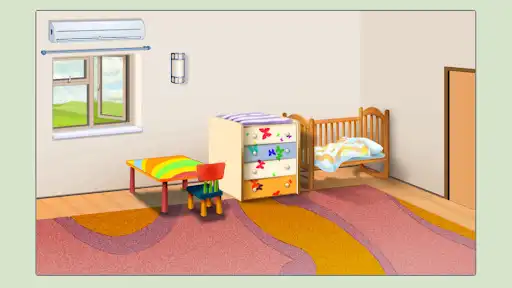 Play Baby Adopter as an online game Baby Adopter with UptoPlay