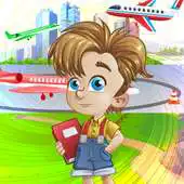Free play online Baby Air Plane Manager APK Free play online Baby Air Plane Manager APK