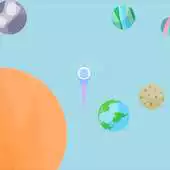 Free play online Baby Aliens Adventure APK