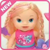 Free play online Baby Alive New APK