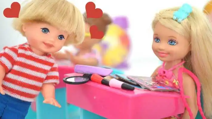 Play Baby Alive New