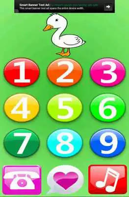 Play Baby Animal Phone