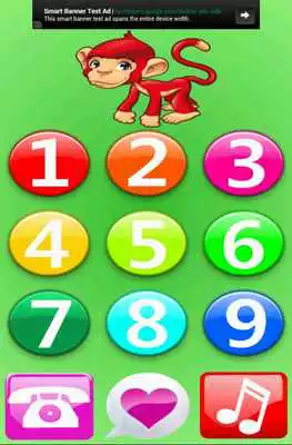 Play Baby Animal Phone