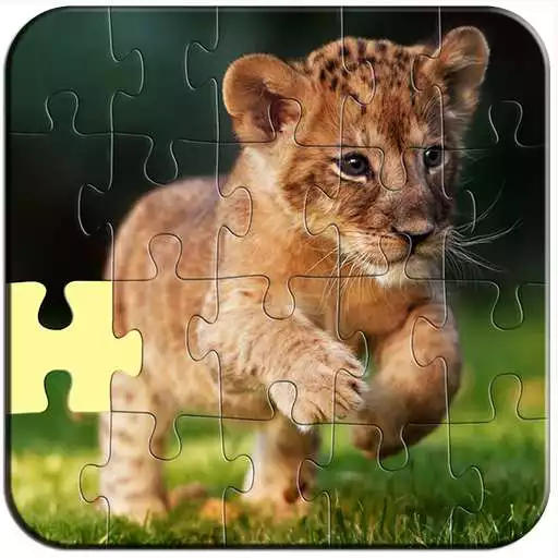 Play Baby Animals Jigsaw Puzzles APK Play Baby Animals Jigsaw Puzzles APK
