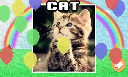 Play Baby Animals Puzzle  and enjoy Baby Animals Puzzle with UptoPlay