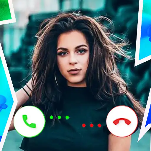 Play Baby Ariel Fake Video Call APK Play Baby Ariel Fake Video Call APK