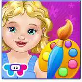 Free play online Baby Arts APK