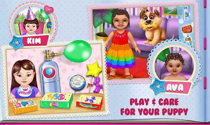 Play Baby Arts