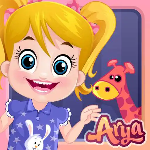 Free play online Baby Arya Sleep Time APK Free play online Baby Arya Sleep Time APK