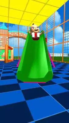Play Baby Babsy - Playground Fun 2