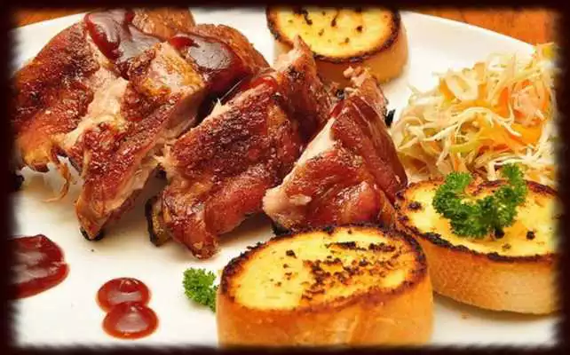 Play Baby Back Ribs Wallpapers Play Baby Back Ribs Wallpapers