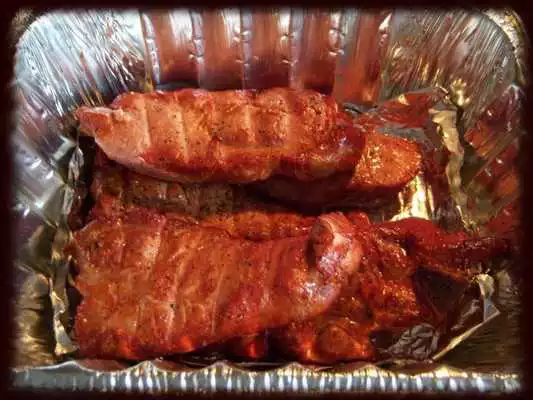 Play Baby Back Ribs Wallpapers Play Baby Back Ribs Wallpapers
