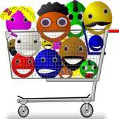 Free play online Baby Ball 2 -  Games for kids APK