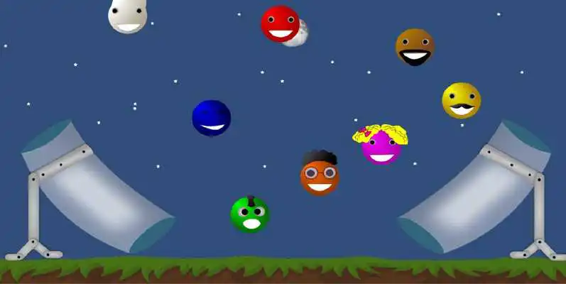 Play Baby Ball 2 -  Games for kids