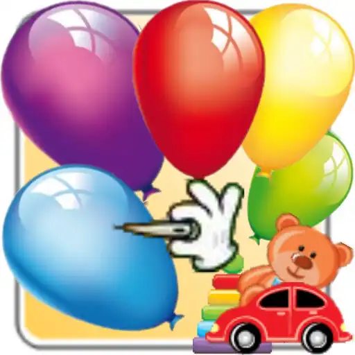 Play Baby Balloons Globos APK
