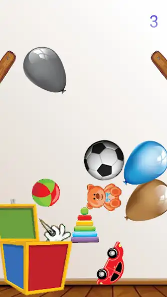 Play Baby Balloons Globos as an online game online Baby Balloons Globos with UptoPlay Play Baby Balloons Globos as an online game Baby Balloons Globos with UptoPlay