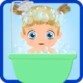 Free play online baby bath games APK
