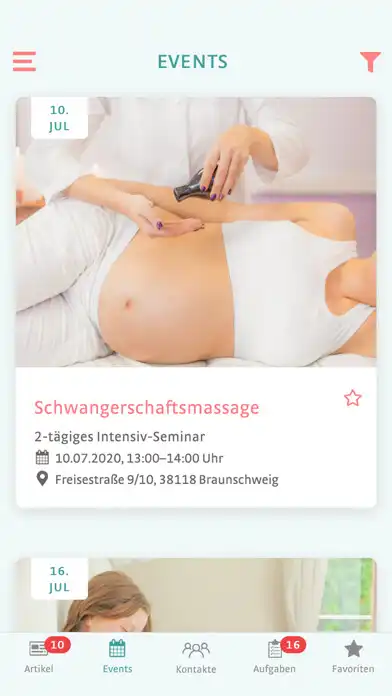 Play Babybauch as an online game Babybauch with UptoPlay
