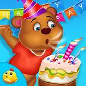 Free play online Baby Bear Bday Bedtime Story APK Free play online Baby Bear Bday Bedtime Story APK