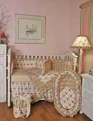 Play Baby Bedrooms Play Baby Bedrooms