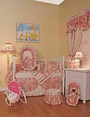 Play Baby Bedrooms Play Baby Bedrooms
