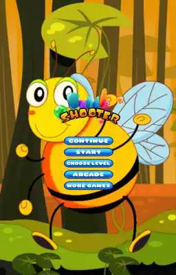 Play Baby Bee kid