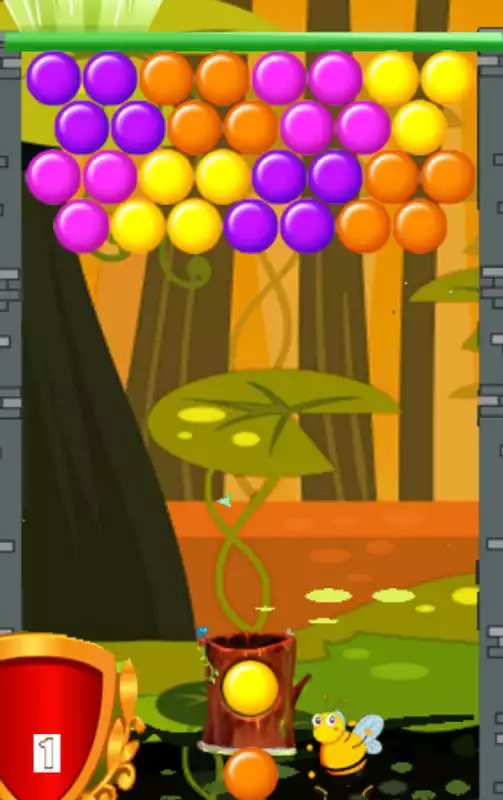 Play Baby Bee kid