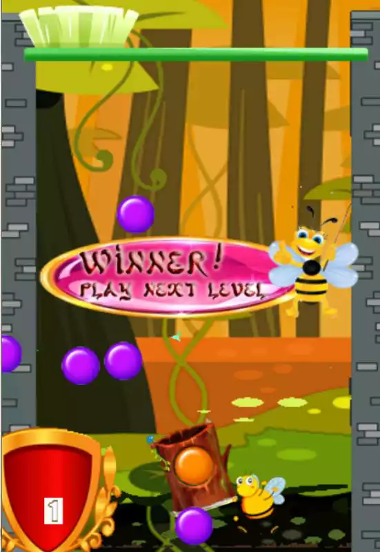 Play Baby Bee kid