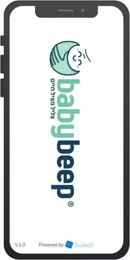 Play Baby beep as an online game Baby beep with UptoPlay