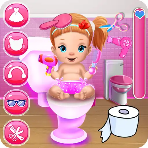 Play Baby Bella Caring APK