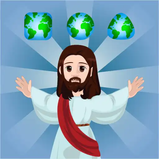 Play Baby Bible - New Testament APK