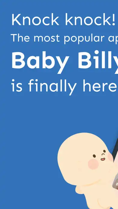 Play Baby Billy - Pregnancy  Baby  and enjoy Baby Billy - Pregnancy  Baby with UptoPlay